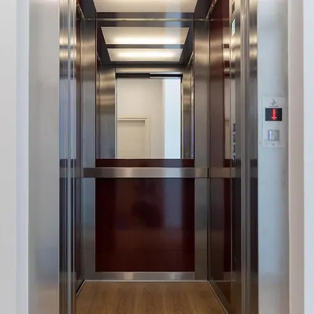 מלון Boutique 135 4*