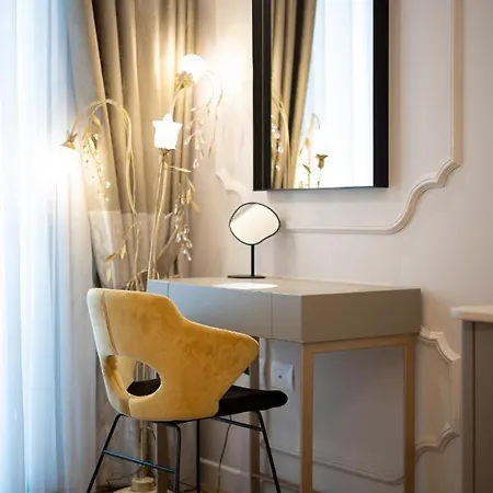 מלון Boutique 135 טיראנה