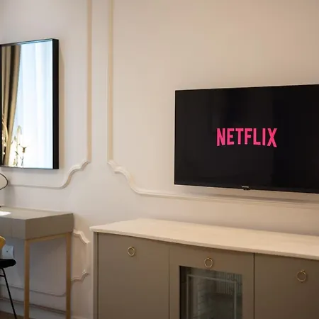 Boutique 135 מלון 4*