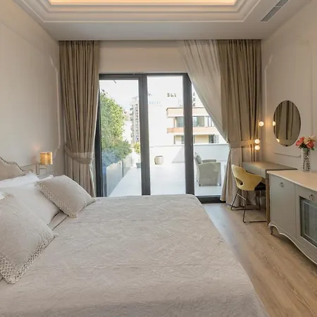 Boutique 135 Hotel Tirana