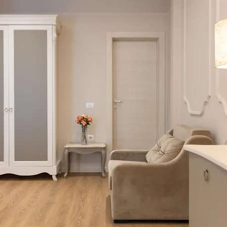 Boutique 135 Hotel Tirana