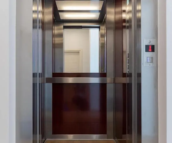 מלון Boutique 135 4*