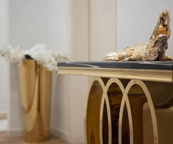 מלון Boutique 135