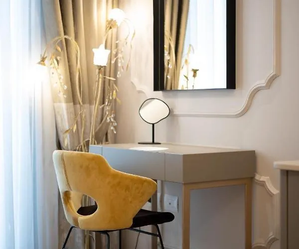 Hotel Boutique 135 Tirana