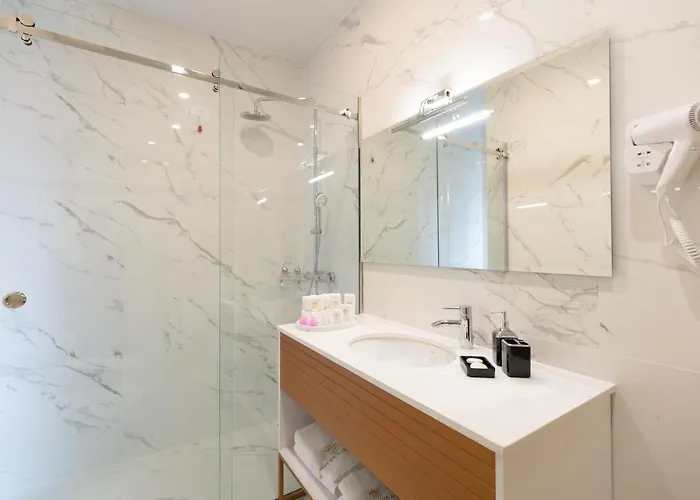 Boutique 135 מלון 4*