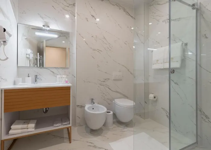 Boutique 135 Hotel Tirana