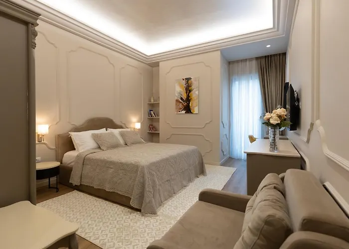 Boutique 135 Hotel 4*