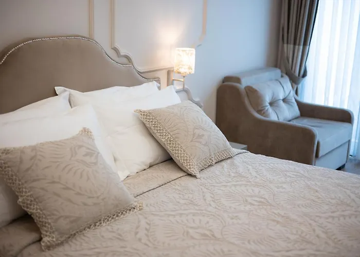 Boutique 135 מלון 4*