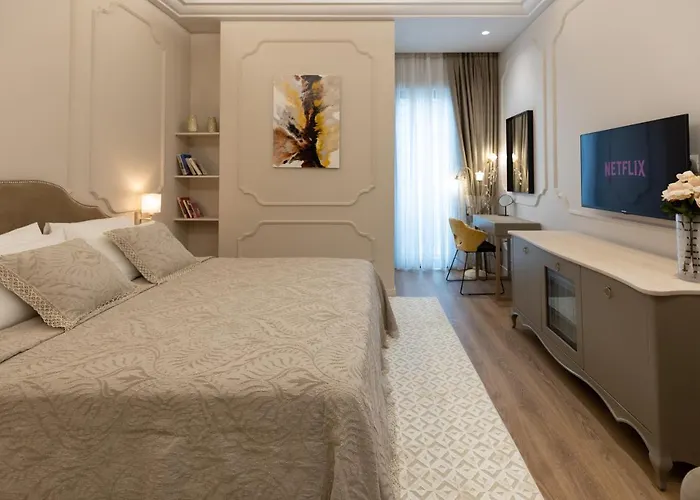 Boutique 135 מלון 4*