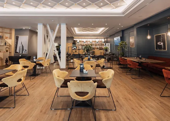 Boutique 135 4* טיראנה