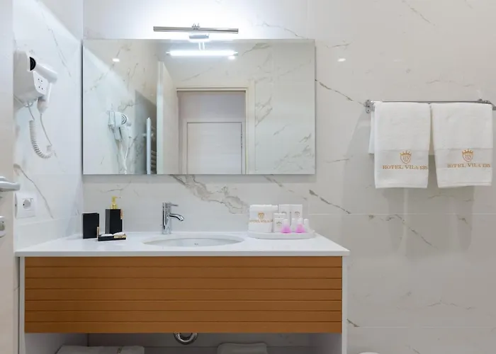 Boutique 135 מלון 4*