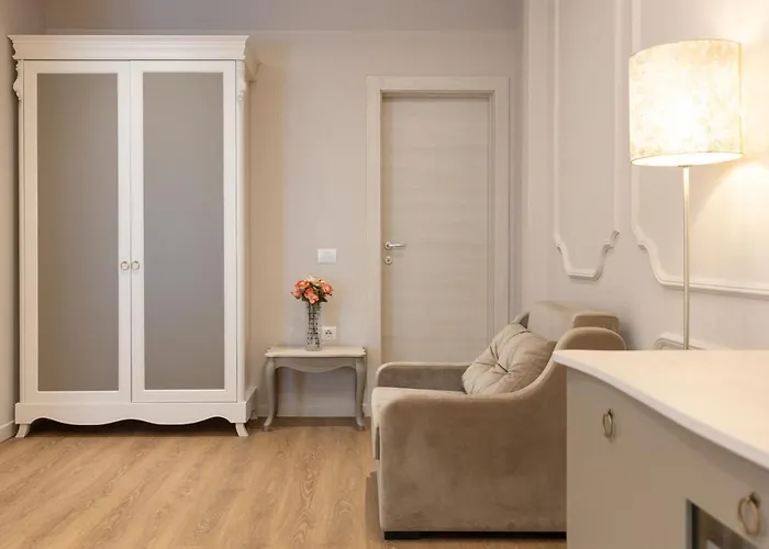 Boutique 135 Hotel Tirana