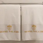 Boutique 135 تيرانا
