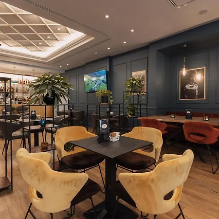 Hotel Boutique 135 Tirana